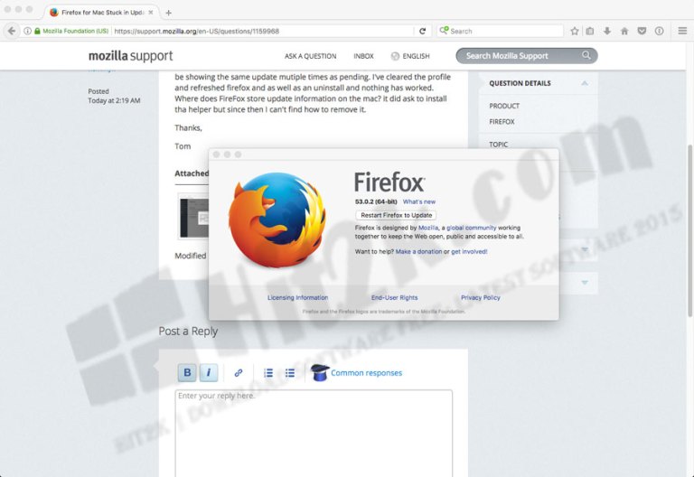 Firefox Version 12 Download Mac